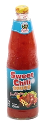 Pantai Sweet Chili Sos 750 ml
