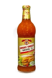 Suree Sweet Chili (Tatlı Biber) Sosu 820 gr