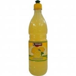 Limsir Limon Suyu 1 Lt