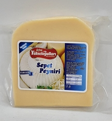 Yükseloğulları Sepet Peyniri 410-430 gr