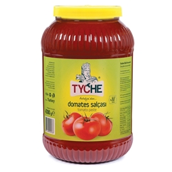 Tyche Domates Salçası 4200 gr