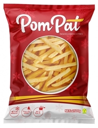Pompat Patates 9*9  (2,5 Kg)
