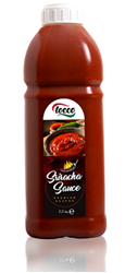 Resim Tocco Sriracha Sos 2200 gr
