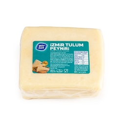 Gürsüt İzmir Tulum Peyniri  480-520 gr