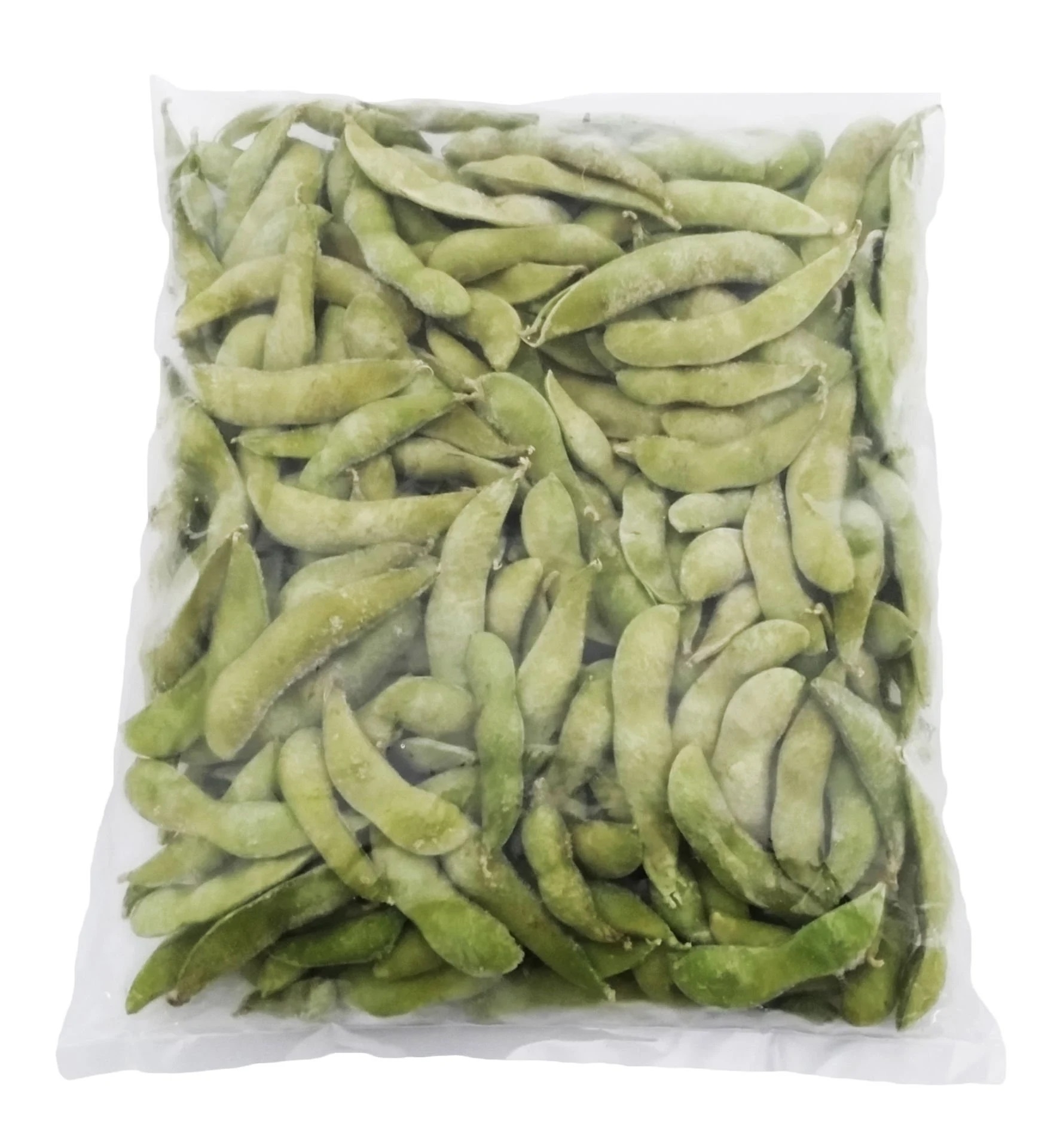 Deli Ziya  Donuk Edamame Kabuklu 1000 gr