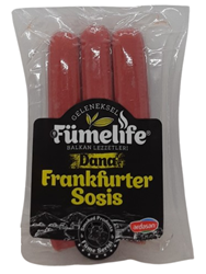 Ardasan Fümelife Dana Frankfurter Sosis 330-350 gr