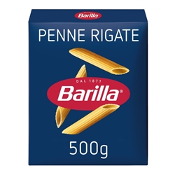 Barilla Penne Makarna 500 gr