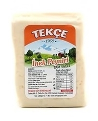 Tekçe İnek Peyniri 600-650 gr