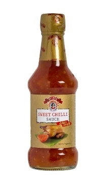 Suree Sweet Chili (Tatlı Biber)sos  350 gr