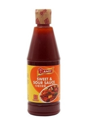 Amoy Sweet And Sour Sos 520 gr