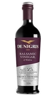 De Nigris Balsamik Sirke 500 ml