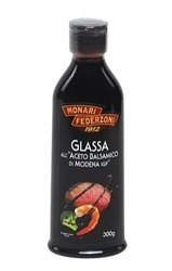 Monari  Balsamik Glaze (Krema ) 300 gr