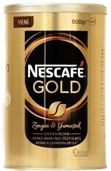 Nescafe Gold 900 gr