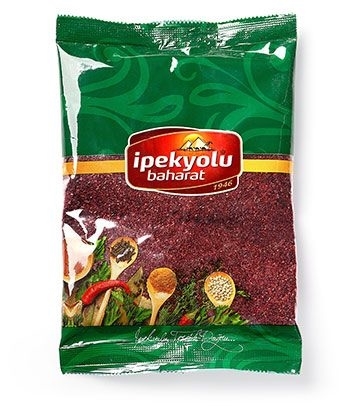 İpekyolu Sumak 1000 gr