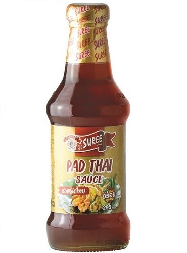 Suree Pad Thai Sos  295 ml 